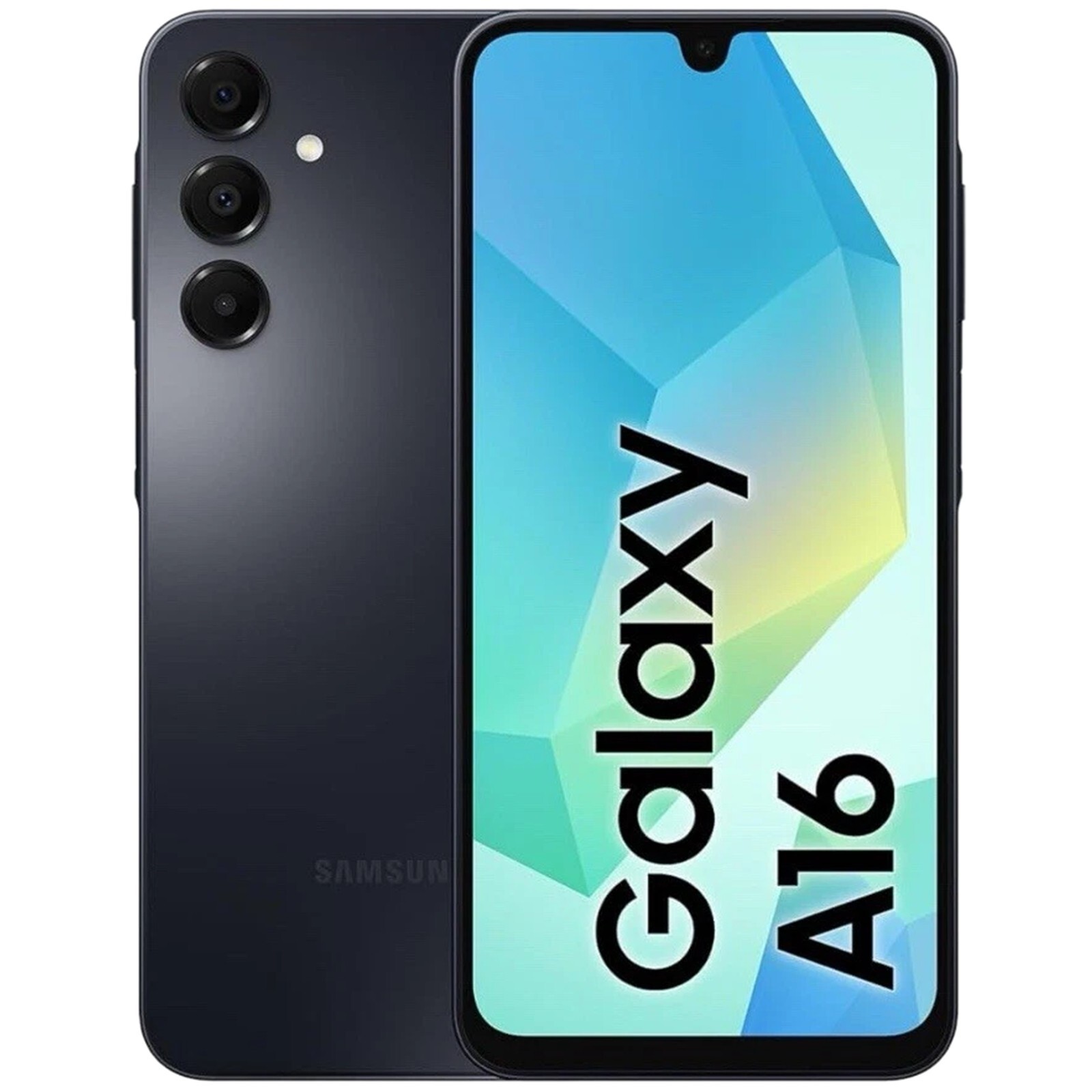 Samsung Galaxy A16 6.7" 128GB 4G LTE Android Smartphone Australia Stock Unlocked