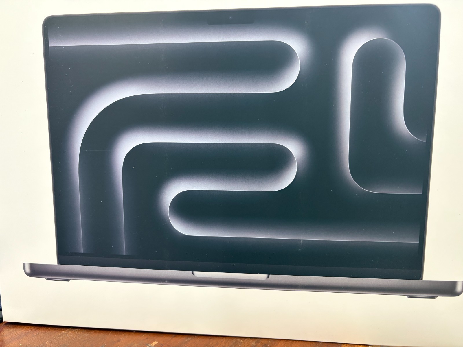 Apple MacBook Pro 14-inch M3 Max/36GB/1TB SSD
