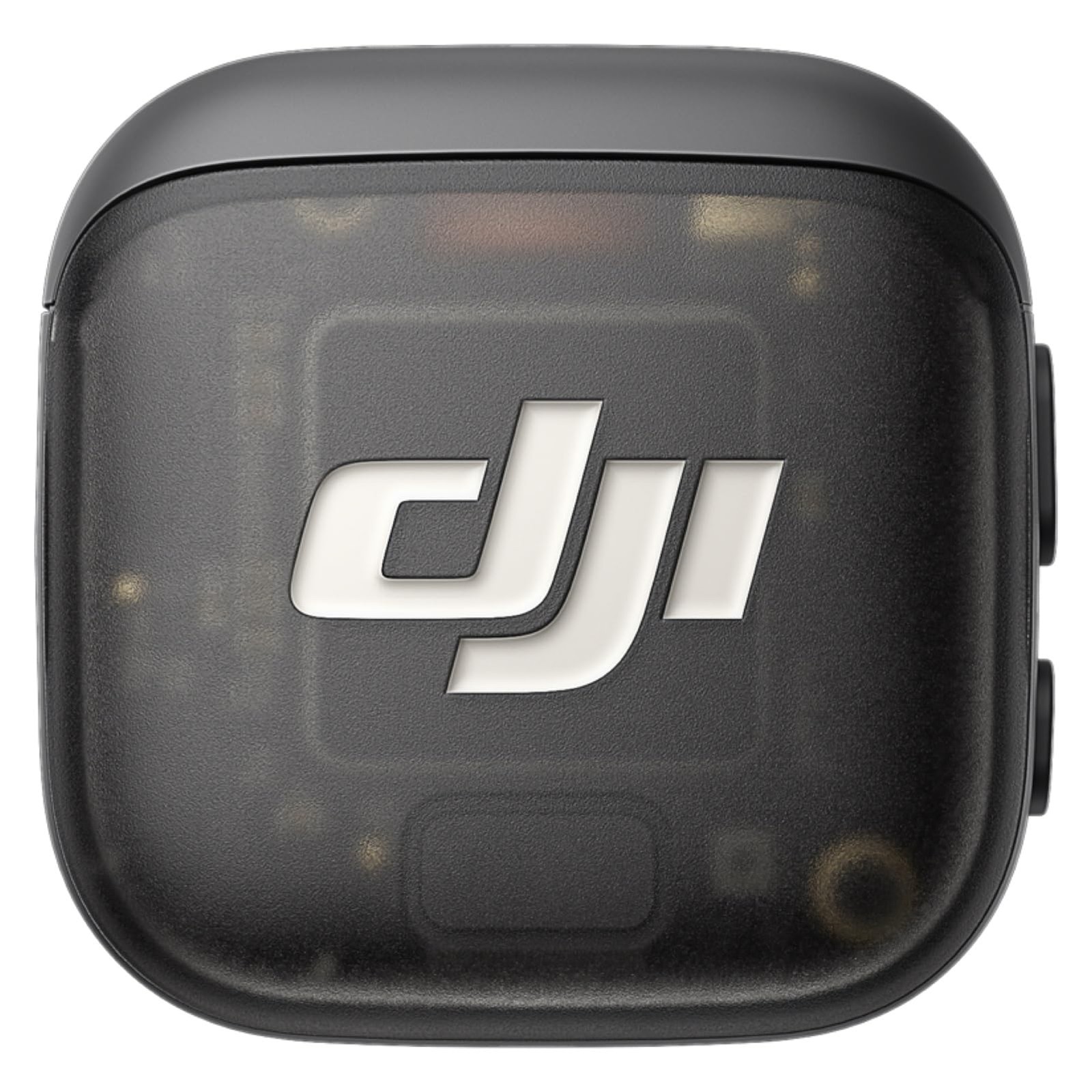 Dji Mic 3 Transmitter Wireless Mini iPhone Camera Android Smartphone Bluetooth