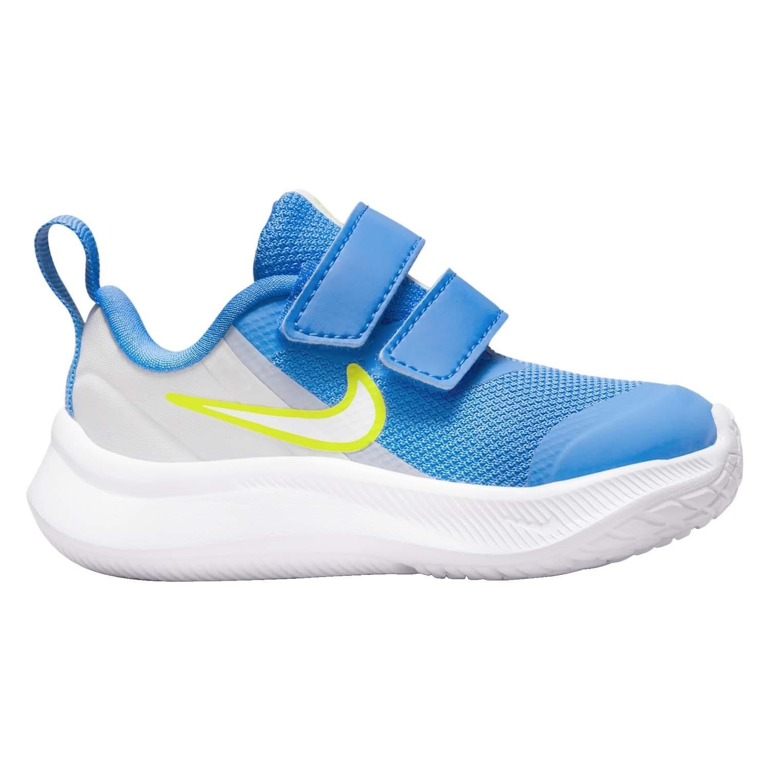 Nike Star Runner Infant Shoes BRAND NEW IN BOX Sizes C5 (K5) & C6 (K6)