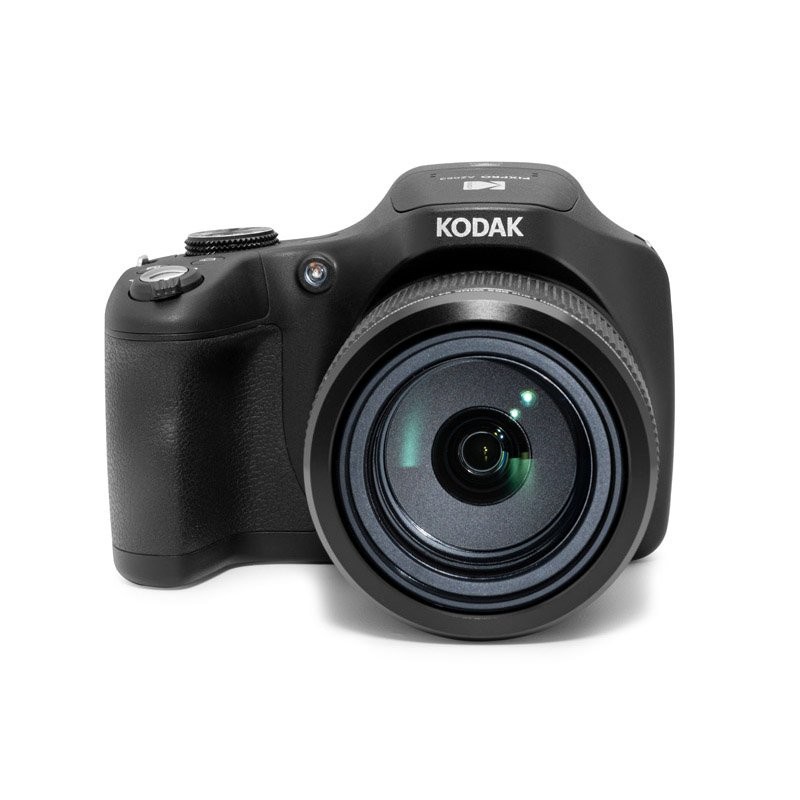 Kodak AZ653 Astro Zoom Camera Colour: Black