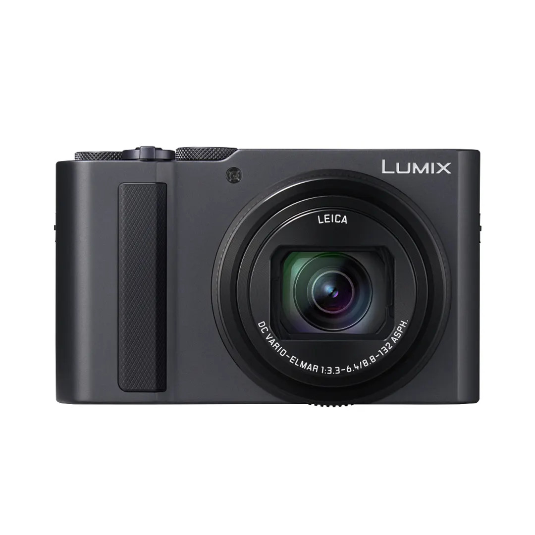 Panasonic Lumix TZ300 Silver Digital Compact Camera