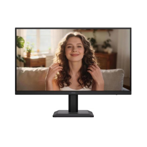 AOC 22B40HM 21.45' Full HD VA Monitor 1920x1080 Up to 120Hz Refresh Rate