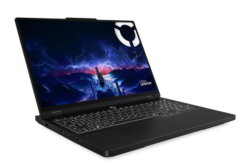 Lenovo Legion Pro 5i Gen 10 16" WQXGA IPS i9 14900HX 24GB RAM 1TB RTX 5070 NEW