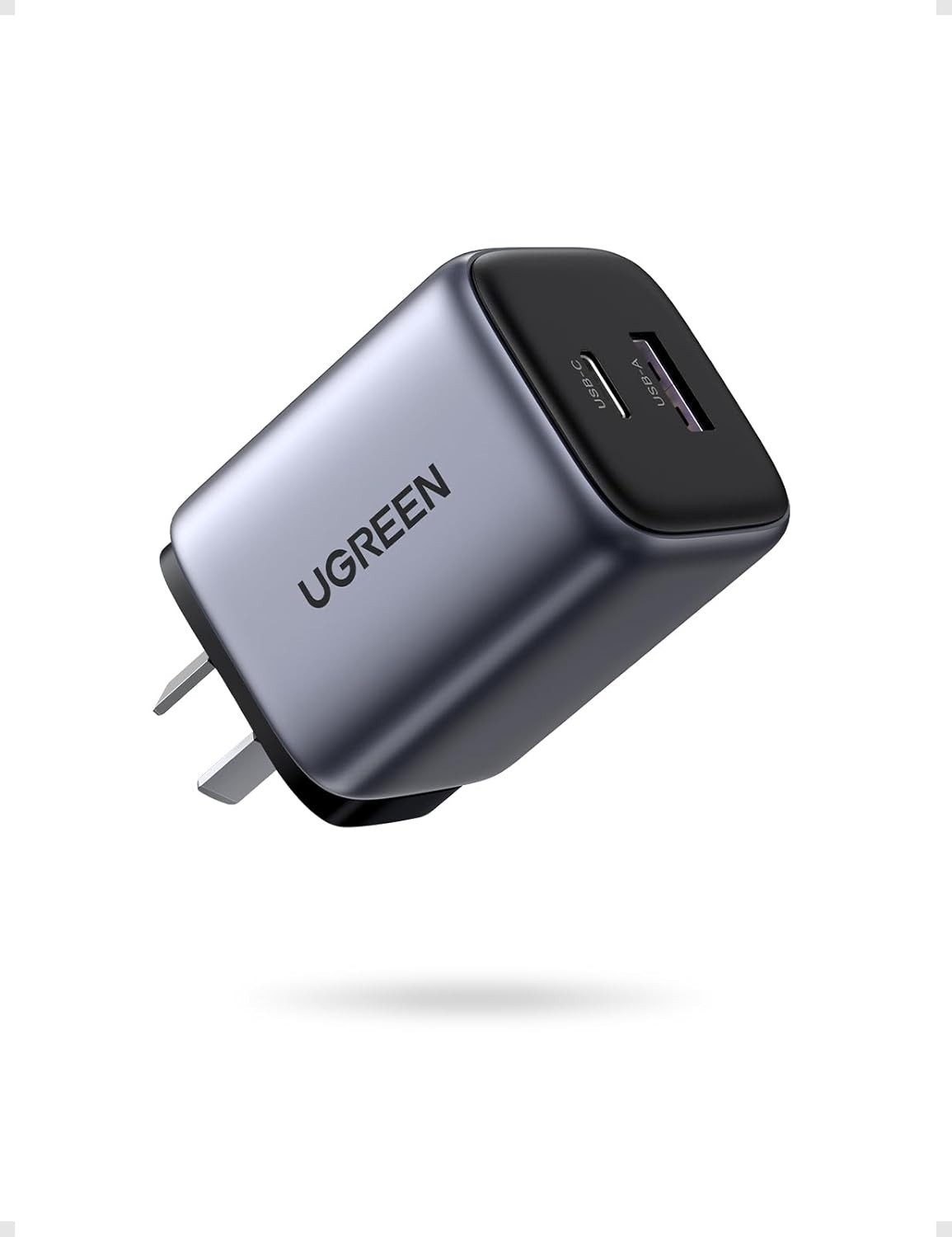 Anker 735 USB C Charger (GaNPrime 65W) - Black