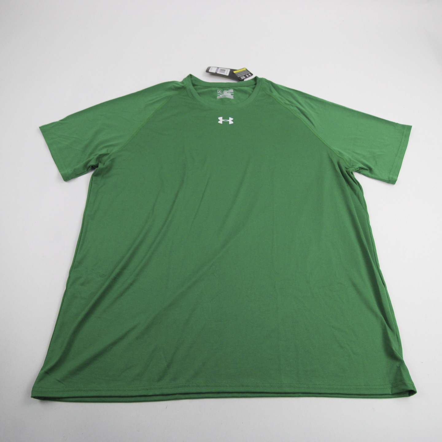 Under Armour HeatGear Short Sleeve Shirt Men's New with Tags Multiple Sizes