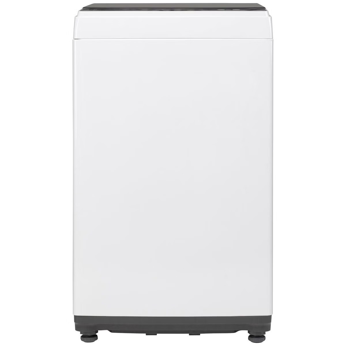Mykin 6kg Top Load Washing Machine White MTLW60B
