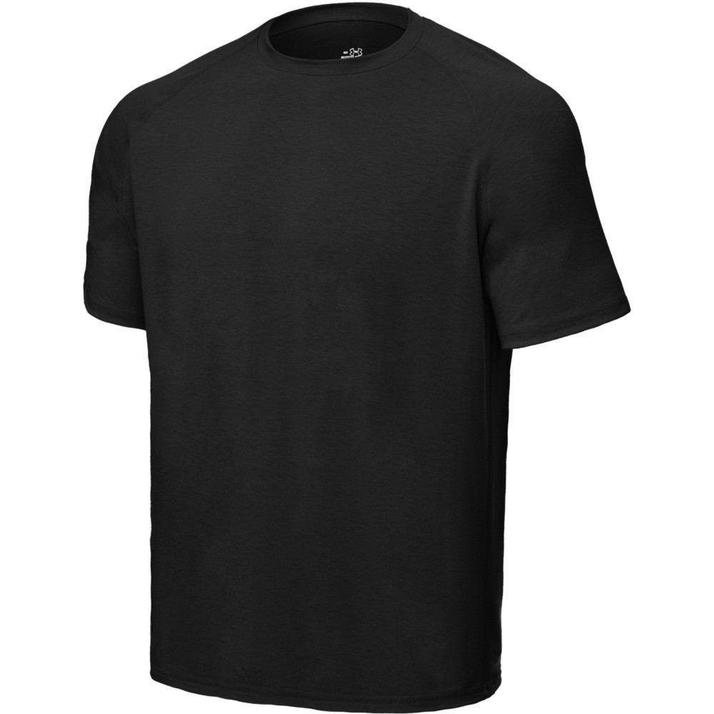 Under Armour Tactical Tech Short Sleeve Mens T-Shirt