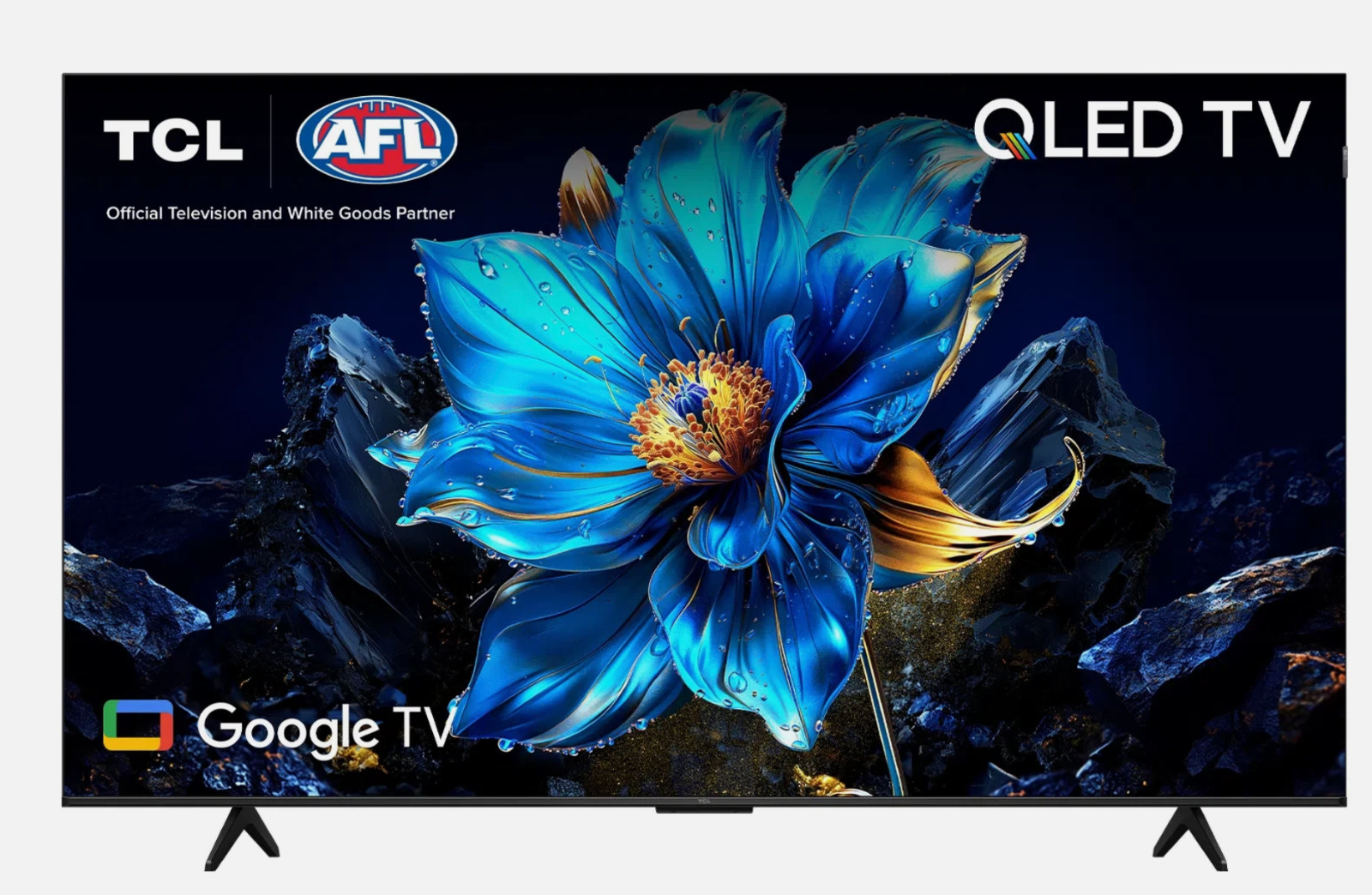 BRAND NEW  TCL 75 INCH  75P7K QLED Google TV 2026 4K ANROID SMART WIFI RRP$1799