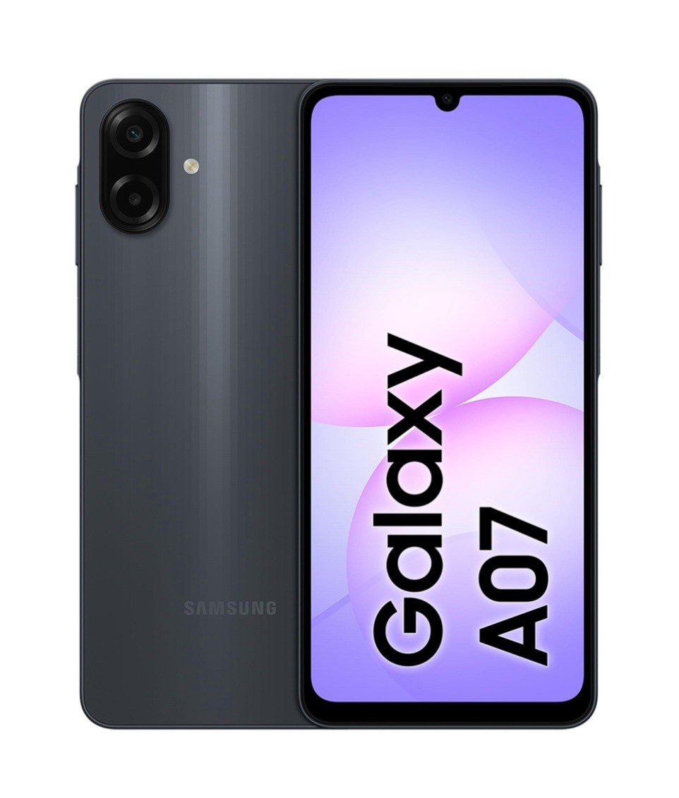 Brand New Samsung Galaxy A07 - 64GB - Unlocked - Dual Sim - 2025 Model