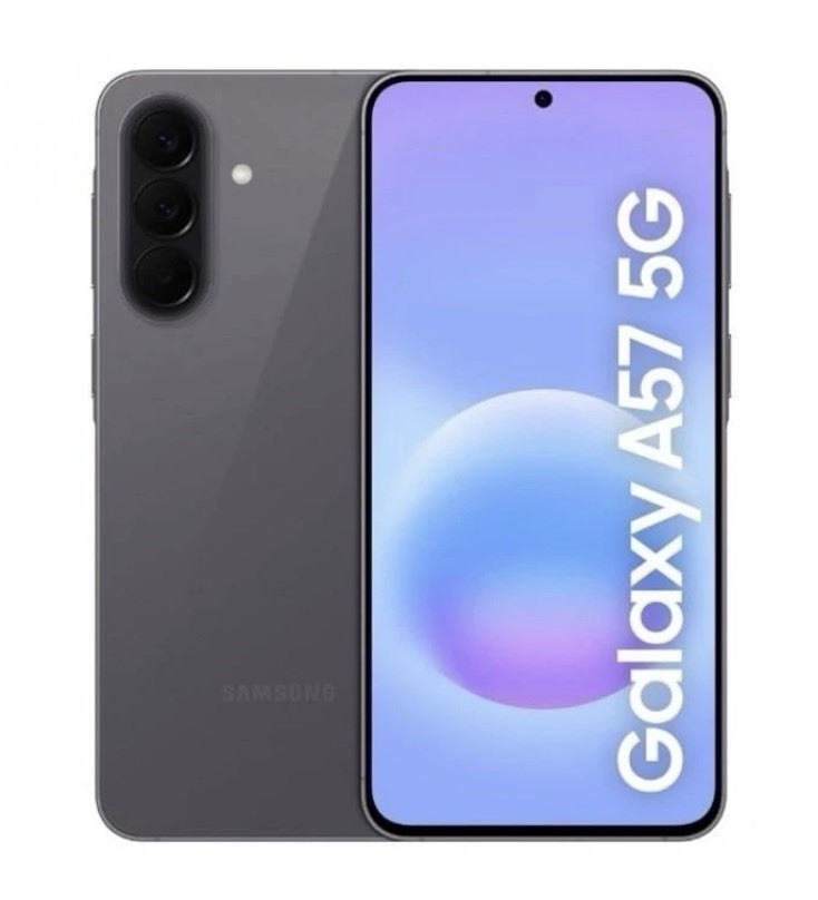Samsung Galaxy A57 5G Dual Sim, 128GB/8GB, 6.7'', SM-A576B/DS