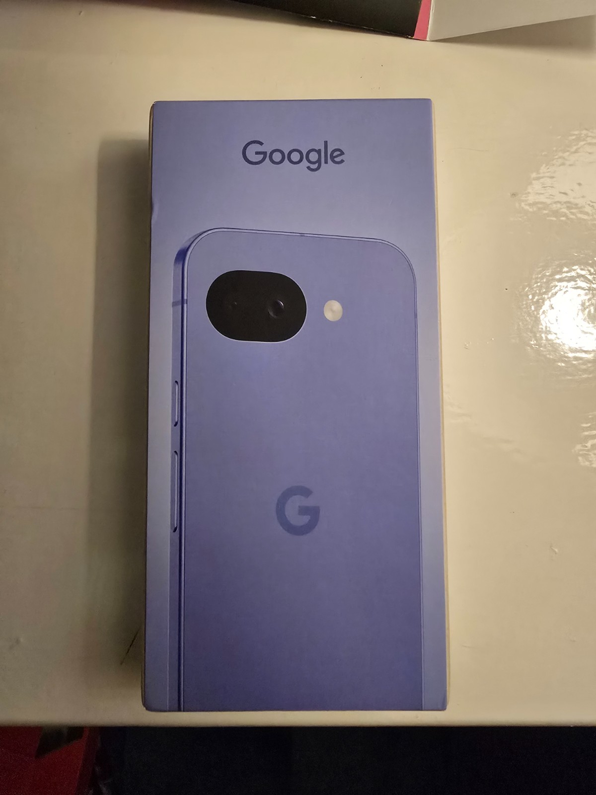 Brand New Google Pixel 10a 128gb Lavender Unlocked