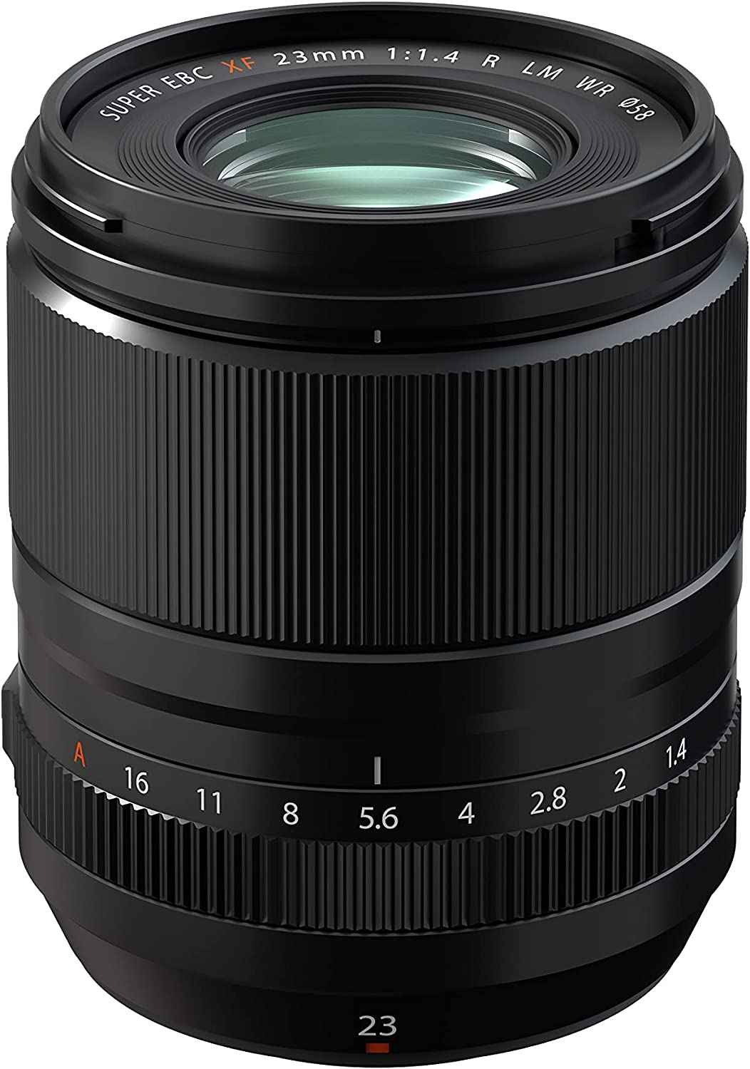 Fujifilm XF 23Mm F/1.4 R LM WR FUJINON
