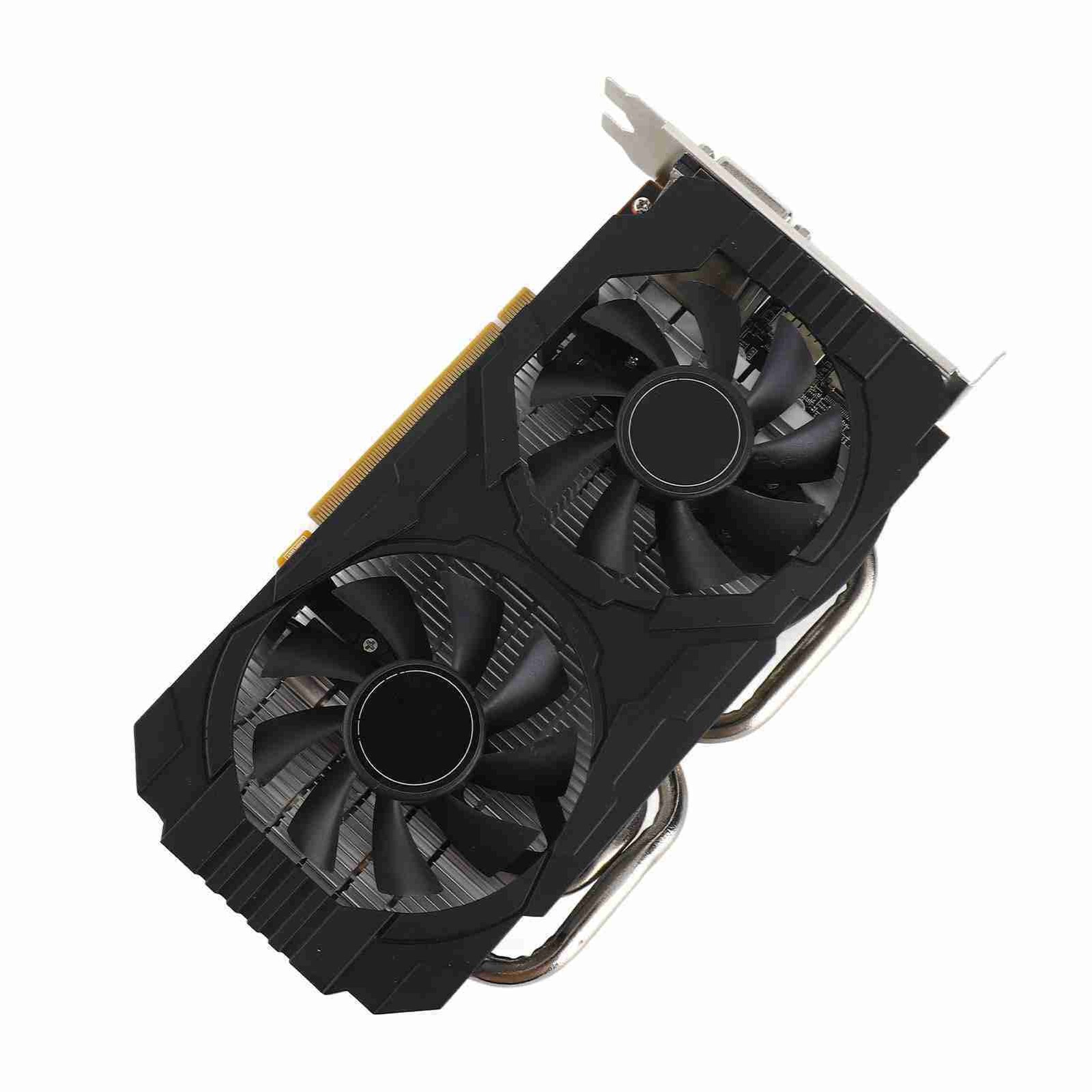 8GB GDDR5 Graphics Card High-Performance 256bit For Home Office